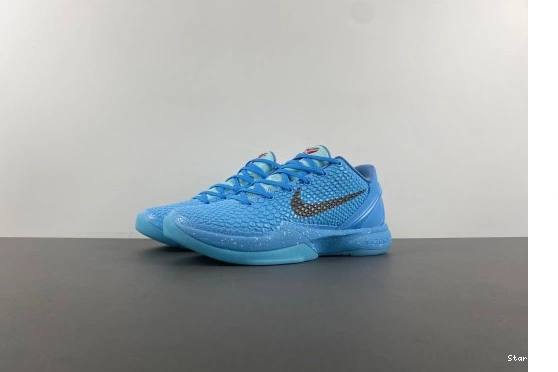 Zoom PE2023-100 Nike Kobe 6  FTB 0826